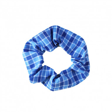 St Mary's Hastings Scrunchie