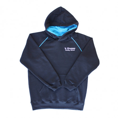 Te Kōmanawa Rowley Hoodie