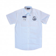 ACS Senior Boys S/S Shirt