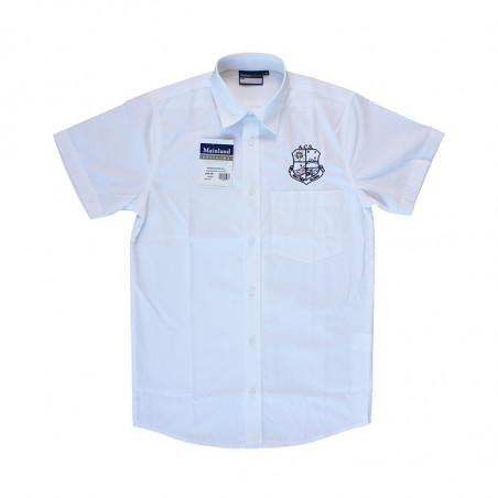ACS Senior Boys S/S Shirt