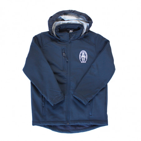OLA Softshell Jacket