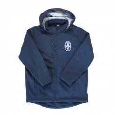 OLA Softshell Jacket 2