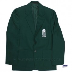 Burnisde High Boys Blazer 2