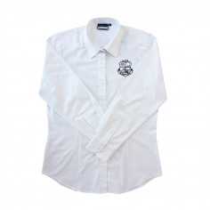 ACS Senior Girls L/S Blouse