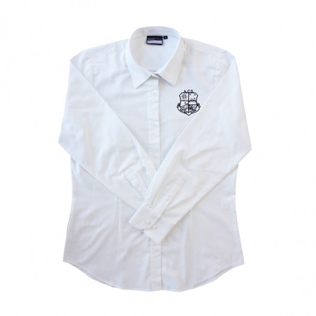 ACS Senior Girls L/S Blouse