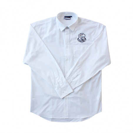 ACS Senior Boys L/S Shirt