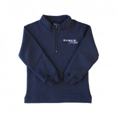 Waimairi 1/4 Zip Tunic 2