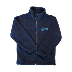 Waitaha Fleece