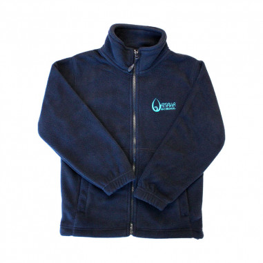 Waitaha Fleece