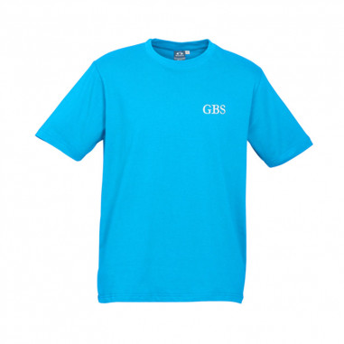 Governors Bay Cotton Tee