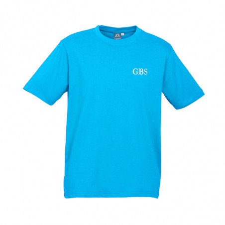 Governors Bay Cotton Tee