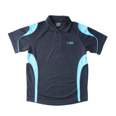 Governors Bay Polo (Y1-Y8) 2
