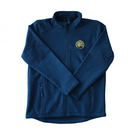 Papanui Softshell Jacket
