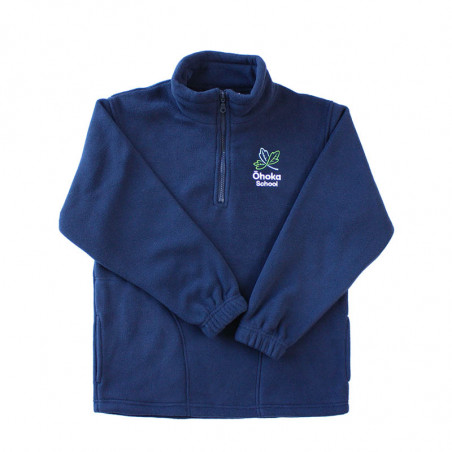 Ōhoka Fleece