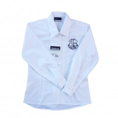 ACS Junior Girls L/S Blouse
