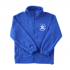 Our Lady Star of The Sea Fleece 2