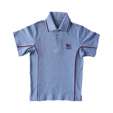 CSKI New Polo