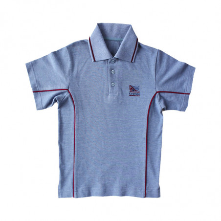CSKI New Polo