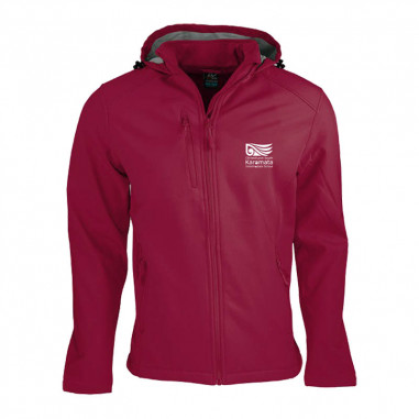 CSKI New Jacket