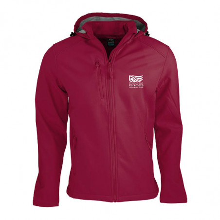 CSKI New Jacket