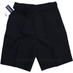 CSKI Shorts 2