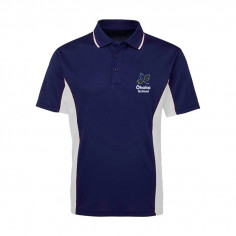 Ōhoka Senior Polo (Y7-Y8) 2