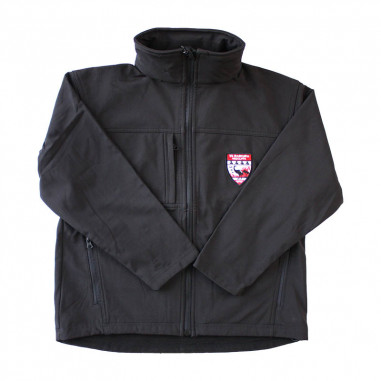Redcliffs Senior Softshell Jacket (Yr 7&8)