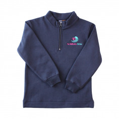 Te Rōhutu Whio Tunic 2