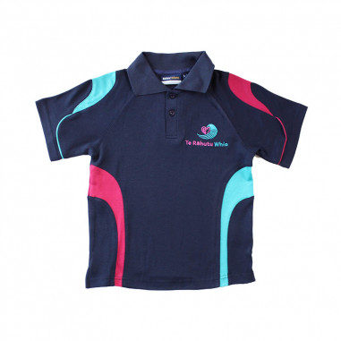 Te Rōhutu Whio Polo