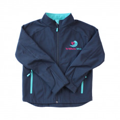 Te Rōhutu Whio Softshell Jacket 2