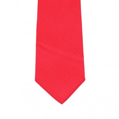 Red Tie (CGHS Y13)