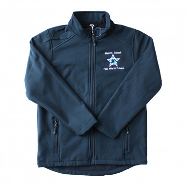 Merrin Senior Jacket (Yr 7&8 only)