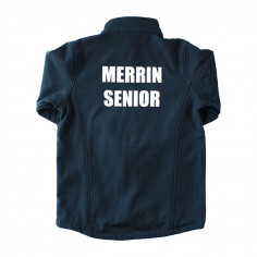 Merrin Senior Jacket (Yr 7&8 only) 2