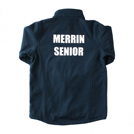 Merrin Senior Jacket (Yr 7&8 only)