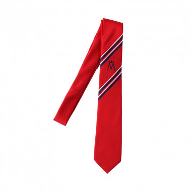 Marian Senior Tie (Y11-Y13)