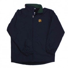 Papanui High Fleece Lined Jacket 2