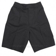 Emmanuel Senior Boys Winter shorts 2