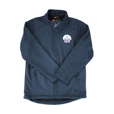 Sumner Softshell Senior Jacket