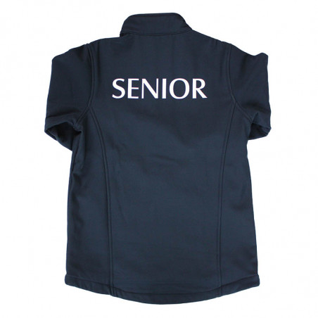 Sumner Softshell Senior Jacket