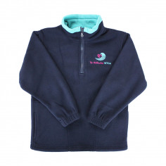 Te Rōhutu Whio Fleece