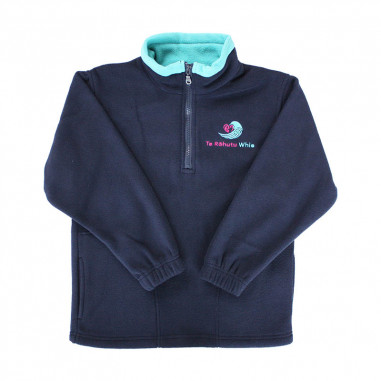 Te Rōhutu Whio Fleece