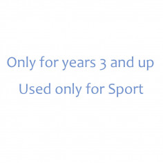 Rolleston Sports Pants(Y3-Y8) 2