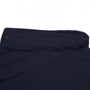Papanui High Fleece Lined Jacket