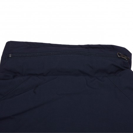 Papanui High Fleece Lined Jacket