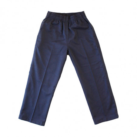 CSKI Navy trousers