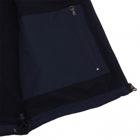 Papanui High Fleece Lined Jacket