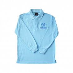 Thorrington L/S Polo 2