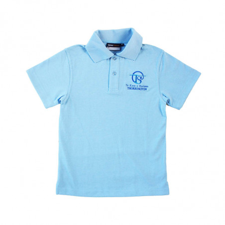 Thorrington S/S Polo