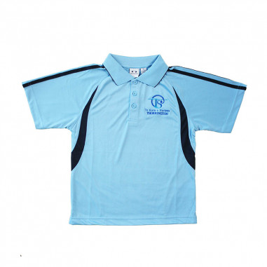 Thorrington Polyester Polo