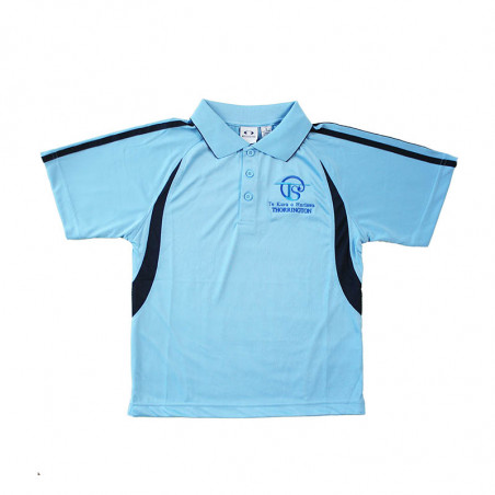 Thorrington Polyester Polo